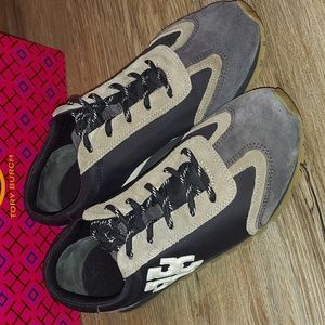 Tory Burch Nylon Sneaker